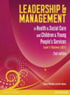 Leadership and management in HSC